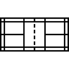 Image result for Ascension Badminton Club