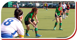 Image result for Burton Hockey Club