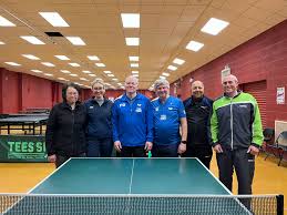Image result for Halton Table Tennis Club