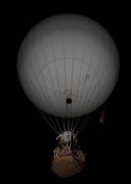 Image result for North West Balloon and Airship Club