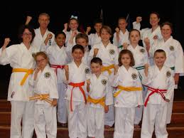 Image result for Exeter Shotokan Karate Club