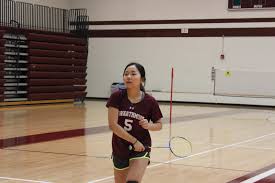 Image result for Bryn Badminton Club