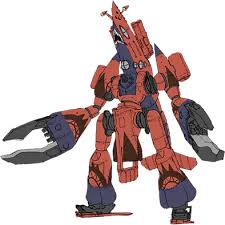 「ラケージ 翠星のガルガンティア」の画像検索結果