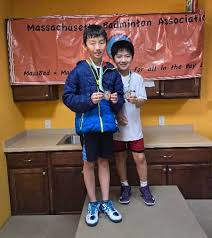 Image result for Noetheye Badminton Club