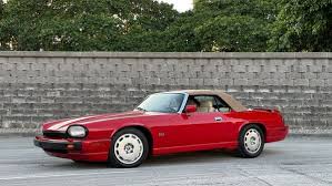 Image result for Morocco Red 1993 Jaguar