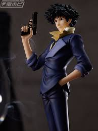 「スパイク・スピーゲル」の画像検索結果