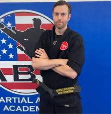 Image result for America's Best Karate