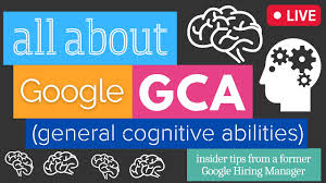 Image result for GCA