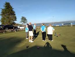 Image result for Dunoon-Argyll Bowling Club