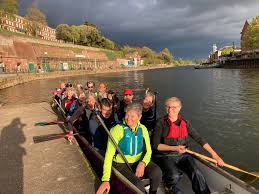 Image result for Exe-Calibre Dragon Boat Team, Exeter