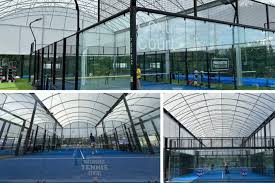 Image result for West Worthing Tennis & Squash Club