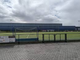 Image result for Blackpool & Fylde Horse Club