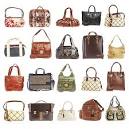 The Purse Switcharoo