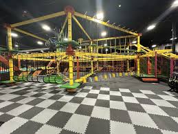 Image result for Reading Trampoline Club