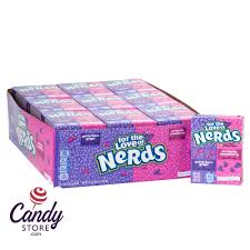 Image result for nerds wonka