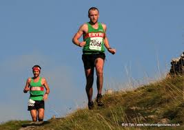 Image result for Eryri Harriers Running Club