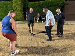 Image result for City of Llandaff Pétanque Club
