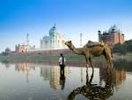 Yamuna River Agra India Wallpapers, Yamuna River Agra India ...