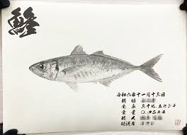 「魚拓」的圖片搜尋結果
