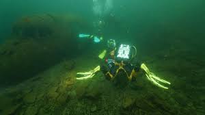 Image result for Leicester Underwater Exploration Club