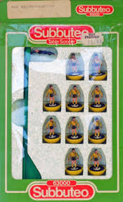 Image result for Wolverhampton Subbuteo Table Football Club