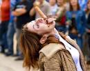funny pictures taken at the right moment