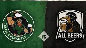 Image result for Celtic Crusaders