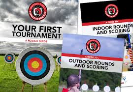 Image result for Assheton Bowmen Archery Club