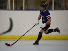 Image result for Ealing Eagles Ball Hockey Club