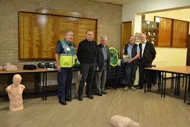 Image result for Charnwood Bowls Club