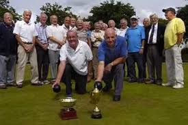 Image result for Brinnington Park (Veterans) Bowling Club