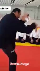 Image result for Matlock Aikido Club