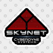 Image result for cyberdyne