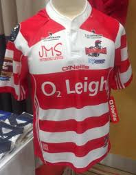 Image result for Leigh Centurions