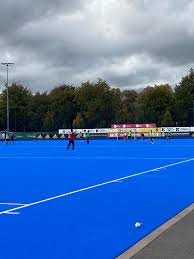 Image result for Nottingham Highfields Hockey Club