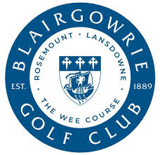 Image result for Blairgowrie Bowling Club