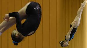 Image result for West View Trampolining Club