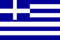 Greece Flag