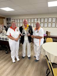 Image result for Truro City Bowling Club