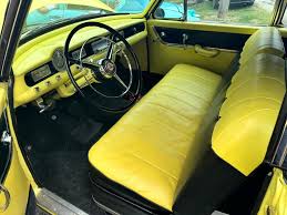 Image result for Pace Car Yellow 1954 Dodge
