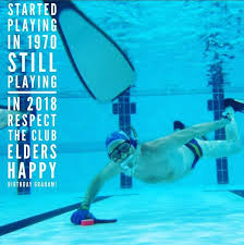 Image result for St Albans Underwater Hockey Club