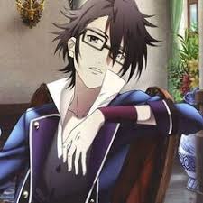 「伏見猿比古」の画像検索結果