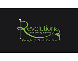 Image result for Revolutions Twirlers