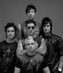 Avenged Sevenfold Image Amazon.com: Avenged Sevenfold: Avenged Sevenfold: Music Picture 6