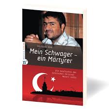 Mein Schwager - ein Märtyrer von Wolfgang Häde » Neufeld Verlag ...