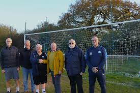 Image result for Oxhey Football Club