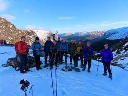 Image result for Goole Mountaineering Club