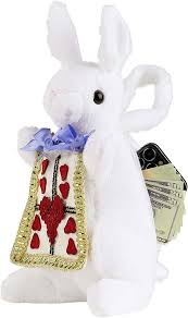 Image result for alice in wonderland rabbit