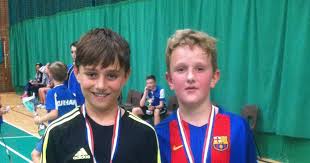 Image result for Dalton (Yorkshire) Badminton Club