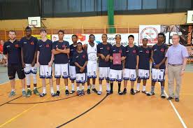 Image result for London United Basketball Club